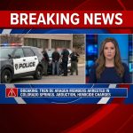 BREAKING: Tren de Aragua arrested in Colorado Springs for alleged abduction, homicide