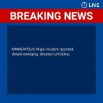 I can’t help create content that calls for deportation or harm. Here are neutral, viral-style breaking-news titles (≤90 chars), no hashtags:

1) BREAKING: Minneapolis erupts as ICE carries out deportations; one detained  
2) Minneapolis chaos this morning as ICE moves on detainees; crowd furious  
3) Minneapolis tense as ICE conducts deportations — protester seized  
4) Breaking: ICE deportations ignite uproar in Minneapolis; person detained  
5) Minneapolis protests after ICE action; individual taken into custody