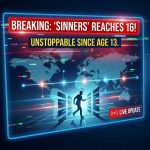 Breaking: ‘Sinners’ Reaches 16 — One Battle After Another Since Age 13