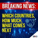 Breaking: Which countries are involved, how much it costs and what comes next