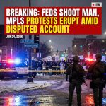 <p>On January 24, 2026, multiple videos show federal agents fatally shooting 37‑year‑old Alex Pretti in Minneapolis near West 26th Street and Nicollet Avenue. (<a href="https://www.theguardian.com/us-news/2026/jan/24/alex-pretti-minneapolis-minnesota-shooting?utm_source=openai">theguardian.com</a>) Footage appears to show Pretti filming officers, being pepper‑sprayed and wrestled to the ground before several agents fired multiple shots. (<a href="https://www.washingtonpost.com/nation/2026/01/24/federal-agents-minneapolis-shooting-investigation/?utm_source=openai">washingtonpost.com</a>) DHS says officers attempted to disarm a man who approached with a 9mm and fired in self‑defense. (<a href="https://www.theguardian.com/us-news/2026/jan/24/minneapolis-shooting-federal-agents?utm_source=openai">theguardian.com</a>) Witnesses, family and open‑source analysts dispute that account, say Pretti held only a phone, note he was a lawful permit‑to‑carry gun owner, and contend video suggests a firearm may have been removed before shots. (<a href="https://www.theguardian.com/us-news/2026/jan/24/alex-pretti-minneapolis-minnesota-shooting?utm_source=openai">theguardian.com</a>) Protests and nationwide demonstrations followed immediately. (<a href="https://www.theguardian.com/us-news/2026/jan/24/protests-alex-pretti-killing-federal-agents-ice?utm_source=openai">theguardian.com</a>)</p>