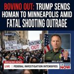 <p>On January 26, 2026, senior Border Patrol commander Greg Bovino was reportedly relieved of duties and ordered to leave Minneapolis amid mounting outrage over the fatal shooting of 37-year-old ICU nurse Alex Pretti by Border Patrol agents. (<a href="https://www.inquirer.com/news/nation-world/minneapolis-shooting-bovino-depart-20260126.html?utm_source=openai">inquirer.com</a>) The move, tied to national criticism of aggressive urban enforcement operations Bovino led in Los Angeles, Chicago and other cities, follows disputed agent accounts and local officials’ demands for accountability. (<a href="https://www.newsweek.com/who-is-greg-bovino-bp-commander-in-spotlight-amid-ice-leadership-changes-10951088?utm_source=openai">newsweek.com</a>) President Trump dispatched border czar Tom Homan to Minnesota to oversee ICE operations as federal investigations and bipartisan calls for oversight intensified. (<a href="https://www.theguardian.com/us-news/live/2026/jan/26/minnesota-minneapolis-ice-protests-alex-pretti-donald-trump-us-politics-live-news-updates?utm_source=openai">theguardian.com</a>) The developments mark a significant shift in federal posture and accountability.</p>