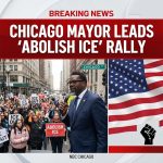<p>Chicago Mayor Brandon Johnson joined and led a downtown rally on January 25 calling for the abolition of U.S. Immigration and Customs Enforcement after a fatal Minneapolis shooting that sparked nationwide protests. (<a href="https://www.nbcchicago.com/news/local/chicago-politics/brandon-johnson-to-speak-at-chicago-ice-out-of-everywhere-rally/3881184/?utm_source=openai">nbcchicago.com</a>) He addressed the ICE Out of Everywhere demonstration near Ida B. Wells Drive and Michigan Avenue, framing the march as solidarity with victims and opposition to recent federal raids. (<a href="https://www.nbcchicago.com/news/local/chicago-politics/brandon-johnson-to-speak-at-chicago-ice-out-of-everywhere-rally/3881184/?utm_source=openai">nbcchicago.com</a>) Johnson had earlier endorsed the slogan Abolish ICE in the city’s snowplow naming contest and in October issued an executive order declaring certain city properties ICE-free zones. (<a href="https://news.wttw.com/2025/12/29/mayor-johnson-backs-abolish-ice-win-annual-snowplow-naming-contest?utm_source=openai">news.wttw.com</a>) His public stance has intensified debate over local-federal authority and immigration enforcement.</p>