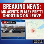 Live: Agents in Alex Pretti shooting in Minnesota put on leave — breaking coverage