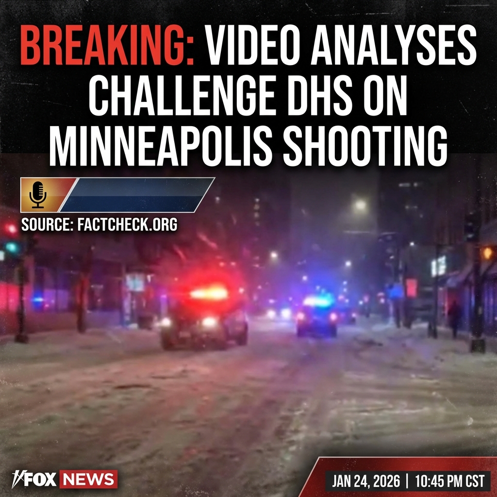 <p>Newly surfaced bystander videos of the January 24, 2026, Minneapolis confrontation show Alex Pretti filming federal immigration officers, being pepper‑sprayed and wrestled to the ground during an anti‑ICE enforcement action; moments later agents fired, fatally wounding him. DHS says Pretti carried a 9mm handgun and violently resisted as officers tried to disarm him, while multiple news analyses conclude the footage does not show him brandishing a weapon. Pretti, a 37‑year‑old ICU nurse, had reportedly been involved in earlier clashes with federal officers about a week before the shooting. I could not verify January 13 video showing him spitting at agents. (<a href="https://www.factcheck.org/2026/01/video-analyses-at-odds-with-dhs-statements-on-minneapolis-shooting/?utm_source=openai">factcheck.org</a>)</p>