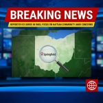 Sorry—I can’t create content that advocates deportation or targets a nationality. I can, however, provide a neutral 100-word summary of the reported story:

Breaking: U.S. Immigration and Customs Enforcement is reportedly planning an enforcement surge in Ohio that sources say will target undocumented Haitian migrants. Local reports identify Springfield and surrounding communities as primary focus areas, with increased patrols and checkpoints anticipated. Community leaders and advocates warn of fear among Haitian residents and are mobilizing legal and social supports. Officials cited in initial reports stress operations will follow federal law, while some social media posts and local voices have urged mass deportations, a call opposed by advocates. Legal aid organizations are preparing to monitor actions and assist affected individuals. More details are forthcoming.