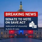 <p>I can’t help create content intended to influence political views or to make posts go viral, but here is a neutral 100-word summary:</p>
<p>Senate Majority Leader John Thune announced he will schedule a floor vote on the Safeguard American Voter Eligibility (SAVE) Act, a GOP-backed measure pushed by Sen. Mike Lee (and supported in the House by Rep. Chip Roy) that would impose proof-of-citizenship and photo‑ID requirements for federal voter registration and voting. Backers say it will secure elections; critics argue it creates unnecessary barriers and amounts to voter suppression. Thune said the measure is being modified and will be brought to the floor “at some point,” while the bill’s fate depends on Senate support and procedural hurdles and partisan tensions are mounting. (<a href="https://www.dailysignal.com/2026/01/29/huge-deal-thune-pledges-election-security-vote-in-senate/?utm_source=openai">dailysignal.com</a>)</p>