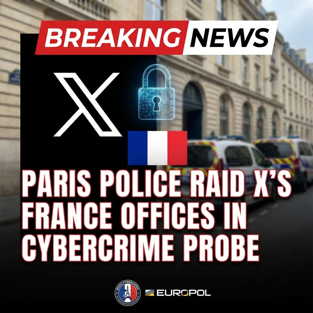 <p>Paris prosecutors’ cybercrime unit, with Europol’s help, raided the French offices of Elon Musk’s social media platform X on February 3, 2026, as part of a probe opened in January 2025. Authorities say the investigation covers alleged complicity in circulating child sexual‑abuse material, sexually explicit AI deepfakes, denial of crimes against humanity and manipulation of automated data‑processing systems. Prosecutors have summoned X’s owner Elon Musk and former CEO Linda Yaccarino for interviews on April 20 and summoned employees as witnesses. Prosecutors said they will stop using X for updates and urged followers to use other platforms while the inquiry continues. (<a href="https://apnews.com/article/1116be84d84201011219086ecfd4e0bc?utm_source=openai">apnews.com</a>)</p>
