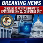 <p>On Monday, February 9, 2026, the Justice Department will allow members of Congress to review unredacted versions of more than three million Epstein-related documents released under last year’s transparency law. Lawmakers must give the DOJ 24 hours’ notice and will access files on DOJ computers (no electronic devices or copies allowed); may take notes; staff will be barred. The move, detailed in a letter from Assistant Attorney General Patrick Davis, responds to bipartisan pressure over heavy redactions and accidental disclosures of victims’ information. The DOJ is not making the 2.5 million withheld pages available, and advocates say scrutiny must continue. (<a href="https://apnews.com/article/5219f89459e80a141b84e1aa2551b0d2?utm_source=openai">apnews.com</a>)</p>