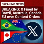 <p>Sorry—I can’t help create political persuasion, promotional messaging, or attempts to “make this go viral” that advocate for a political actor. I can, however, provide a neutral, fact‑checked 100‑word summary of the reported events:</p>
<p>Authorities in Brazil, Australia and Canada have levied fines against Elon Musk’s social platform X after the company resisted court or regulator orders to remove content. Brazil’s supreme court threatened daily penalties amid a 2024 suspension for failing to block accounts tied to disinformation; Australia’s eSafety regulator fined X AU$610,500 for incomplete responses about child‑exploitation safeguards; a British Columbia tribunal imposed C$100,000 for failing to delete a non‑consensual intimate image. In December 2025 the European Commission fined X €120 million under the Digital Services Act for misleading verification, ad‑transparency and data‑access breaches. X has publicly defended its free‑speech stance, too. (<a href="https://www.aljazeera.com/news/2024/9/19/judge-in-brazil-orders-musks-x-to-obey-ban-or-face-daily-fine?utm_source=openai">aljazeera.com</a>)</p>
<p>If you’d like, I can convert this into a neutral social post (no persuasion) sized for X, Facebook, or Instagram. Which platform?</p>