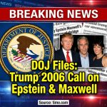<p>Newly released Justice Department files include an October 2019 FBI interview summary in which former Palm Beach police chief Michael Reiter says that in July 2006 Donald Trump called to thank police for investigating Jeffrey Epstein, telling them “thank goodness you’re stopping him, everyone has known he’s been doing this.” Reiter’s statement says Trump described Ghislaine Maxwell as “evil” and an “operative,” and said he distanced himself from Epstein after seeing him with teenagers. The FBI said it has no corroborating evidence of the call. Trump has denied knowledge of Epstein’s crimes. The documents are part of a DOJ release. (<a href="https://time.com/7377403/trump-epstein-maxwell-files/?utm_source=openai">time.com</a>)</p>