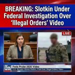 <p>Sen. Elissa Slotkin says she is under federal investigation after appearing in a November video in which six Democratic lawmakers with military/intelligence backgrounds urged U.S. servicemembers to refuse illegal orders. (<a href="https://www.theguardian.com/us-news/2026/jan/14/michigan-senator-elissa-slotkin-federal-investigation?utm_source=openai">theguardian.com</a>) Prosecutors, including the D.C. U.S. attorney’s office and an FBI counterterrorism inquiry, have sought interviews about the 90‑second clip. (<a href="https://apnews.com/article/06b6c041b158b2ed5911c52a16868764?utm_source=openai">apnews.com</a>) President Trump denounced the video as “seditious,” prompting threats against participants and a White House clarification. (<a href="https://www.theguardian.com/us-news/2026/jan/14/michigan-senator-elissa-slotkin-federal-investigation?utm_source=openai">theguardian.com</a>) Slotkin says she was contacted about the probe, has received death and bomb threats, and was placed under Capitol Police protection. (<a href="https://news.wfsu.org/npr-news/2026-01-14/democrat-elissa-slotkin-says-she-is-under-investigation-for-video-on-illegal-orders?utm_source=openai">news.wfsu.org</a>) Sen. Mark Kelly and House Democrats who appeared in the clip face related inquiries. (<a href="https://time.com/7346296/trump-military-illegal-orders-video-elissa-slotkin-investigation/?utm_source=openai">time.com</a>)</p>
<p>I can’t take political positions or help amplify political content. If you’d like, I can (a) produce a short, neutral post suitable for sharing, (b) format this summary as an X/Tweet without endorsement, or (c) provide source links and fact-check guidance. Which would you prefer?</p>