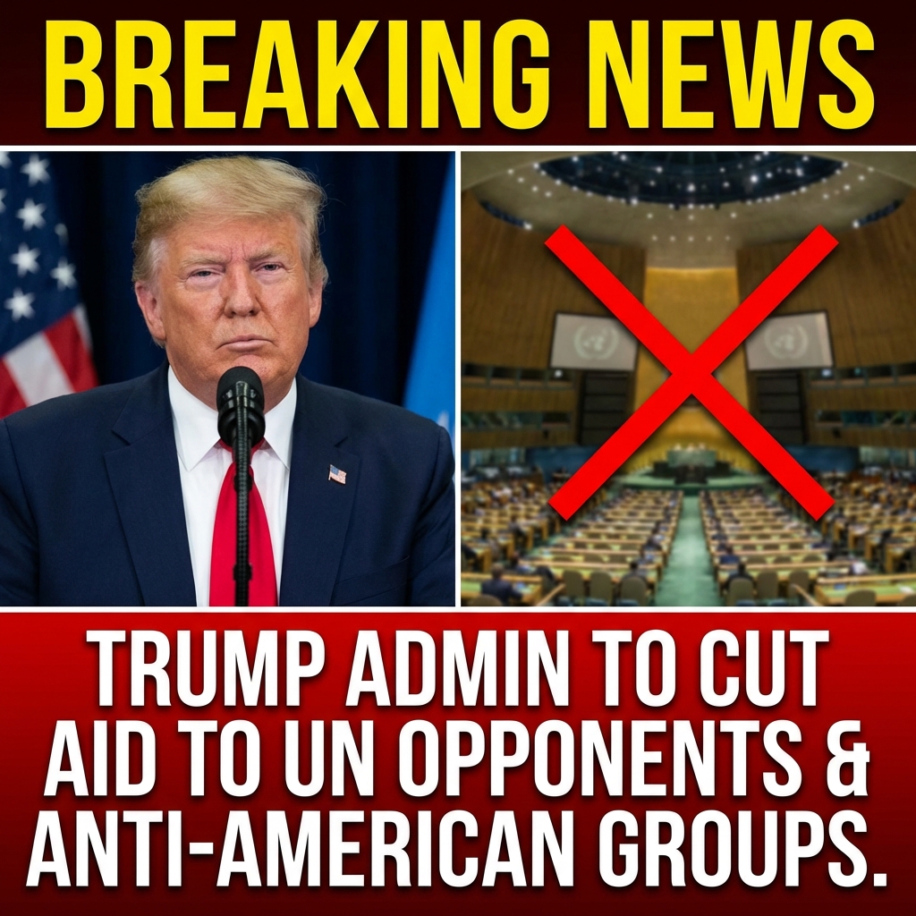 <p>An online post proclaimed a new Trump administration decree: “No more American taxpayer money for any country that votes against us at the UN, screams ‘Death to America,’ or funds anti‑American groups,” urging users to pledge support. (<a href="https://mobile.twstalker.com/vviivekrama333?utm_source=openai">mobile.twstalker.com</a>) The claim mirrors administration moves—most notably a February 3, 2025, White House order ending funding for UNRWA and withholding certain UN contributions and ordering reviews of other organizations. (<a href="https://www.whitehouse.gov/presidential-actions/2025/02/withdrawing-the-united-states-from-and-ending-funding-to-certain-united-nations-organizations-and-reviewing-united-states-support-to-all-international-organizations/?utm_source=openai">whitehouse.gov</a>) Observers warn the viral wording exaggerates scope; legal challenges and court orders have contested some aid freezes and compelled releases of appropriated foreign assistance. (<a href="https://apnews.com/article/65ad0226d069bf6b6716a0c93aa249e0?utm_source=openai">apnews.com</a>)</p>