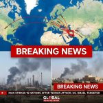 <p>Iran launched direct and proxy strikes against 15 countries and their forces after U.S.-Israeli attacks on Tehran. (<a href="https://bdnews24.com/world/75c86cea7d56?utm_source=openai">bdnews24.com</a>) Targets included Israel; U.S. bases in Qatar, Kuwait, Bahrain and the Gulf; the United Arab Emirates, Saudi Arabia, Qatar, Kuwait, Jordan, Iraq, Bahrain, Oman, Syria, Cyprus and France. (<a href="https://www.local10.com/news/world/2026/03/01/middle-east-airports-closed-and-thousands-of-travelers-stranded-after-attack-on-iran/?utm_source=openai">local10.com</a>) Missiles and hundreds of drones struck airports, ports and military sites, triggering airspace closures and widespread flight cancellations. (<a href="https://www.theguardian.com/world/2026/feb/28/dubais-famous-fairmont-hotel-in-flames-after-iranian-air-strike?utm_source=openai">theguardian.com</a>) The UAE reported dozens of intercepted missiles and casualties; an oil tanker and Duqm port were hit near Oman. (<a href="https://indianexpress.com/article/world/us-news/us-iran-war-live-updates-trump-iran-nuclear-talks-geneva-10556724/?utm_source=openai">indianexpress.com</a>) Tehran warned all U.S. and Israeli assets are legitimate targets, further escalating regional tensions and prompting international condemnation. (<a href="https://english.news.cn/20260301/5526be3e72f8457195f83b49048e5047/c.html?utm_source=openai">english.news.cn</a>)</p>