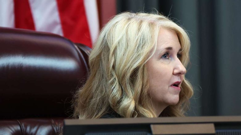 Utah Supreme Court Justice Resigns Amid Probe Into Election Lawyer Ties